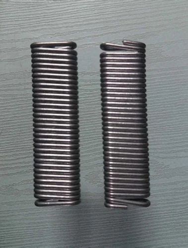 Expansion Springs - SS Breather Spring For Insulation Manufacturer from ...