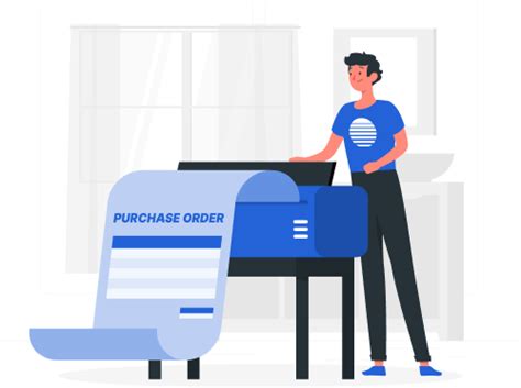 Image result for Purchase Order Generator with Image Inserted