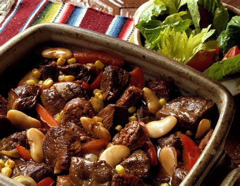 11 Easy Spanish Recipes You Can Make at Home