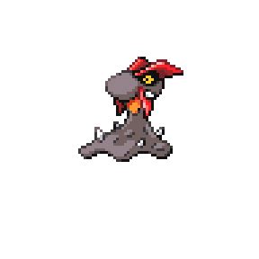 Grougma #341.218 - FusionDex