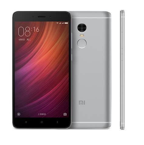 Redmi Note 4 Features 的图像结果