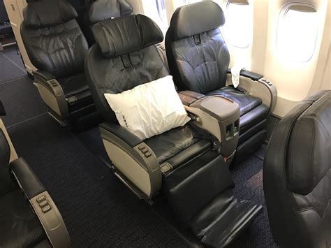 What Seats Are First Class On United at Ramon Dupre blog