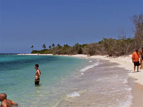 Los Viajes de Montenegro: Parque Nacional Morrocoy: Un paraíso playero ...