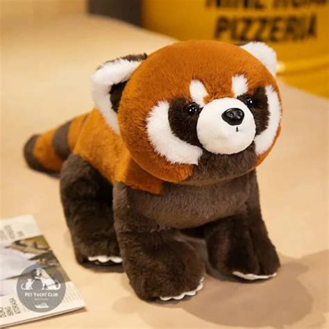 Red Panda Pet | 💓 Holiday magic starts here ...