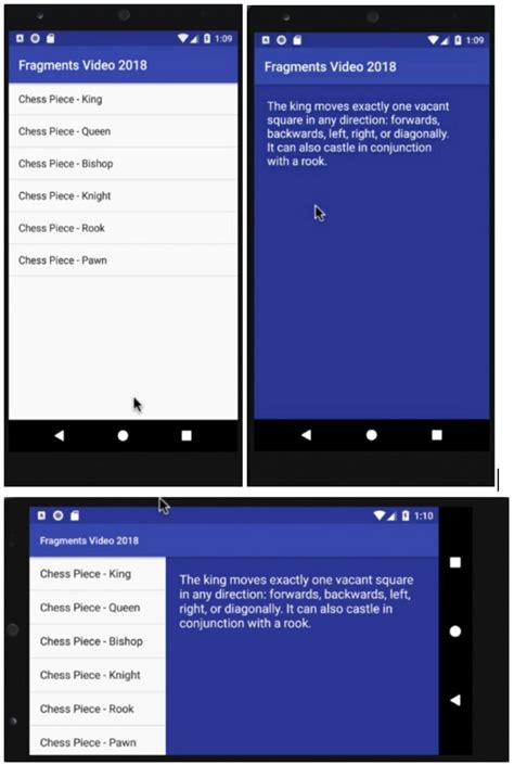 Introduction to Fragments in Android