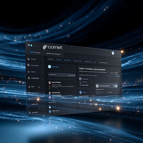 Perplexity’s Comet AI browser now free for all users