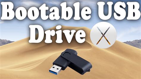 Image result for Create Bootable USB OS X