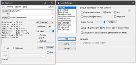 Image result for FastCopy Download