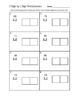 Teaching Box Method 的图像结果