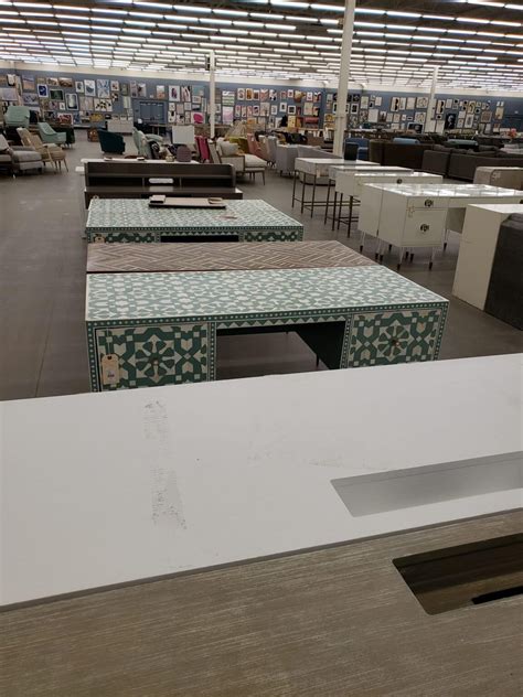 Anthropologie Home Outlet - That Outlet Girl