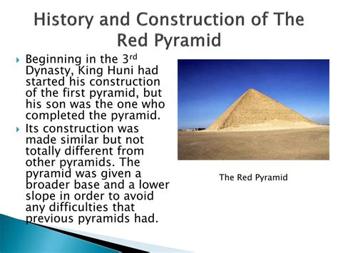 Image result for First Pyramid