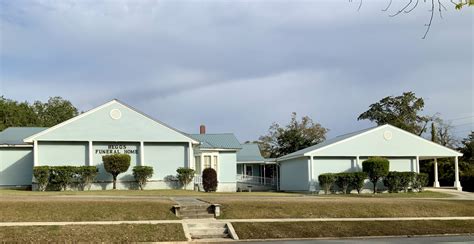 Facilities | Beggs Funeral Homes