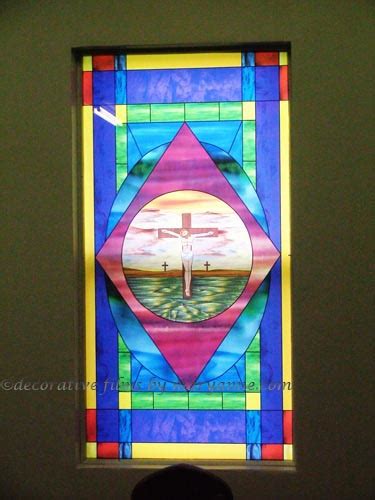 Image result for Church Windows Labels Printed Tutorial