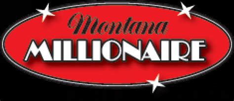 Montana Millionaire Grand Prize drawing results announced