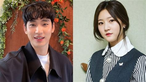 Kim Soo Hyun's agency addresses Kim Sae-ron dating scandal amid threat ...