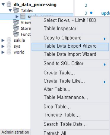 Split Large Database Table into Small Excel Files in MySQL 的图像结果