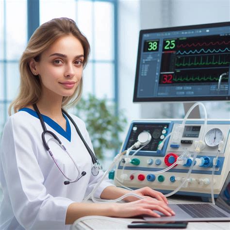 What Does a Perfusionist Do? Essential Job Duties Explained