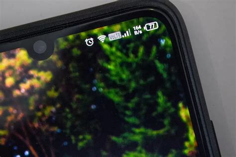 Image result for iPhone Settings Menu Volte