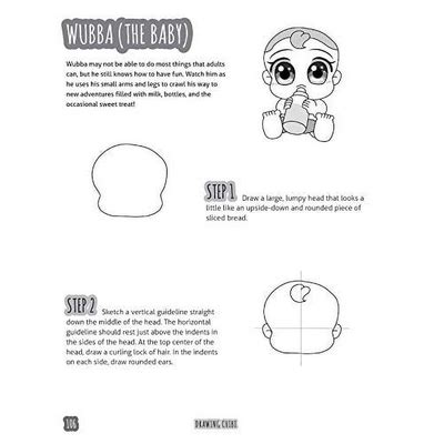 Tessacreative Art Buy Drawing Chibi Online India | Ubuy