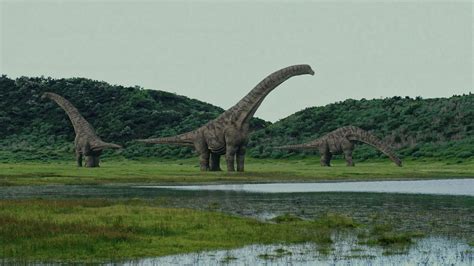 Omni-Theatre | Experience Amazing Dino World 2 on Science Centre