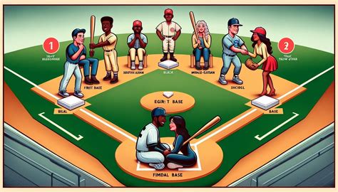 Second Base Relationship 的图像结果