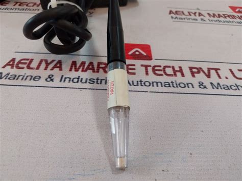 Yokogawa 25303 Universal Service Leak Detector – Aeliya Marine Tech