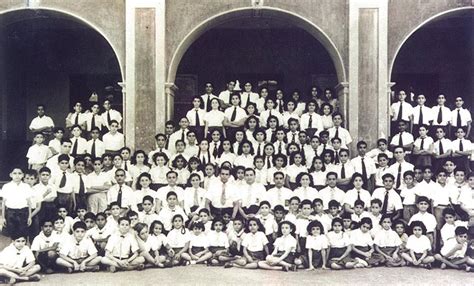 In photos: The Mumbai Baghdadi Jewish community that produced the ...