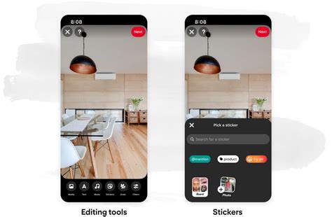 Pinterest Create