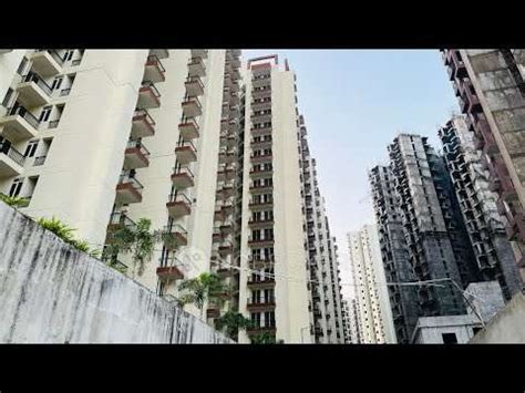 amrapali dream valley 2 Amrapali Dream Valley Phase 2 High Rise ...