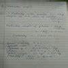 Mole fraction for aqueous glucose solution is 0.1 and specific gravity ...