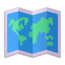 World Map Icon 的图像结果