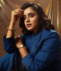 Sumbul Touqeer: From Daily Soap Star to Aspiring Film Actress