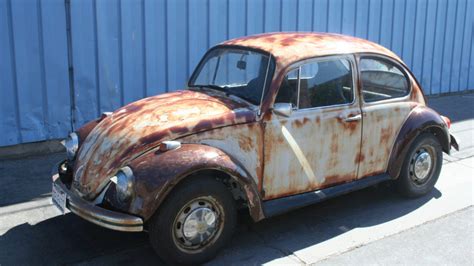 10 Ways To Prevent Your Car From Rusting