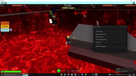 Image result for Balanced Craft Wars Script Pastebin