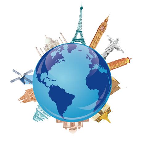 Travel Clear Background 的图像结果