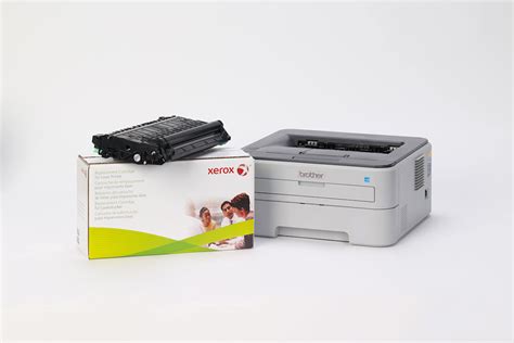 High Quality, Less Cost - Replacement Toner Cartridges - Xerox