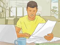 bid on government contracts how to bid on government contracts 13 steps with pictures bid on government contracts how to bid on government contracts 13 steps with pictures