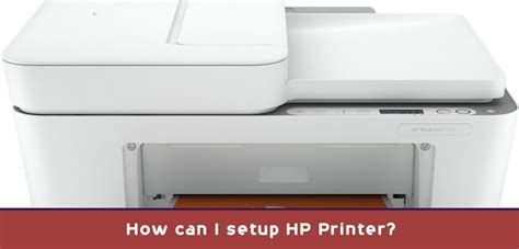 Image result for How to Set HP Printer