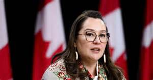 Le gouvernement fédéral annonce un investissement de 228 M$ pour les Inuits