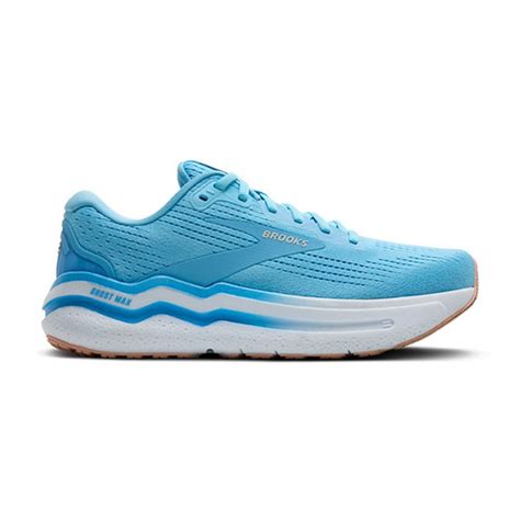 Brooks Ghost Max 2 Women (Baltic Sea) | Sporten Beitostølen