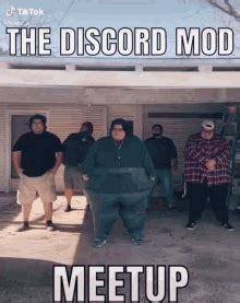Image result for Discord Mod Meetup