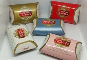 Imperial Leather Soap 5X175grams Classic,Active,Gold,Elegance and Extra ...