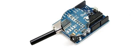 Arduino UDP Multiple Arduino's 的图像结果