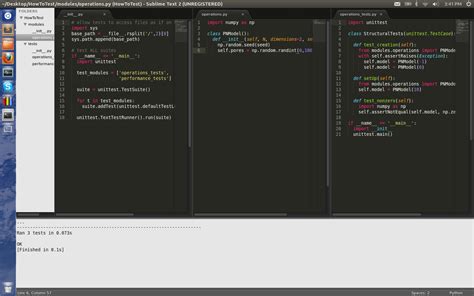 Image result for How to Make a Python Module