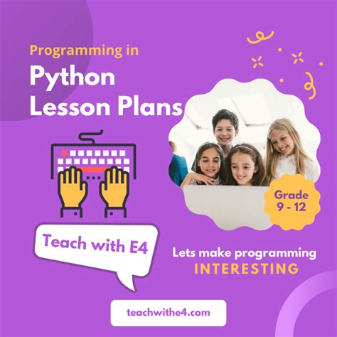 Image result for Python 4 Programming