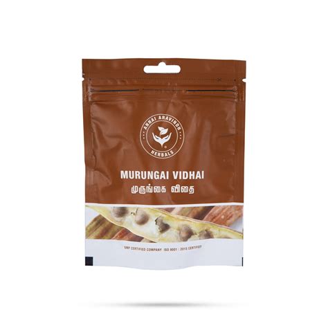 Giri - Murungai Vidhai Podi | Murungai Seed Powder | Herbal Powder