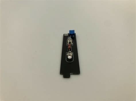 Buy NEW BMW E30 LED OBC Light Bar Backlights 13 Button OBC E23 E24 E28 ...