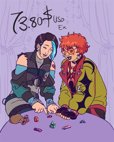 One In A Krillion on Tumblr