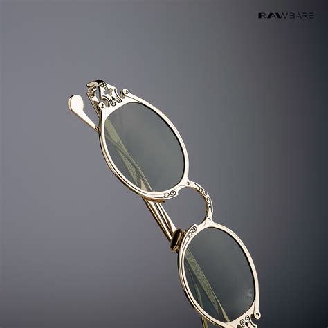 Jaisalmer Glow - Jade Glint Polarized Oval Sunglasses - RB2665 — Rawbare