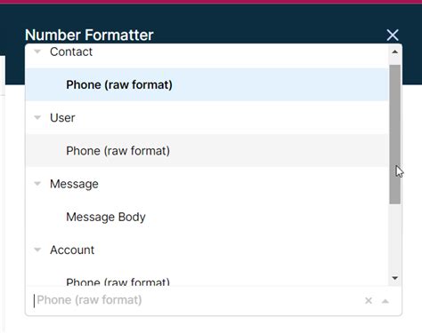 Image result for Number String Formatter